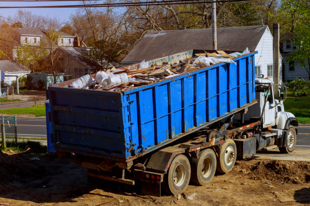 Best Yard Cleanup Services  in Linwood, PA