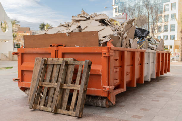 Best Attic Cleanout Services  in Linwood, PA