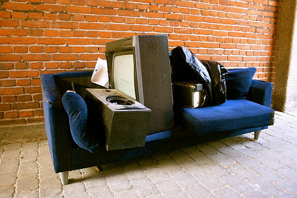 Best Dumpster Rental Services  in Linwood, PA