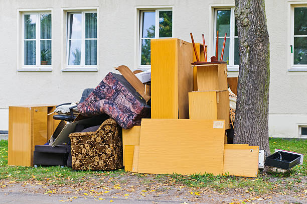 Best Office Junk Removal  in Linwood, PA